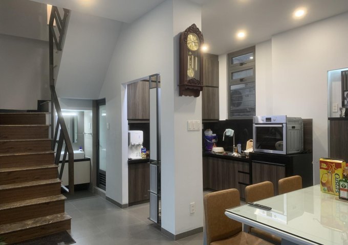 Sở Hữu Ngay Nhà Chính Chủ Vị Trí Đẹp Tại 780/1E Nguyễn Kiệm, Phường 4, Phú Nhuận - Hồ Chí Minh