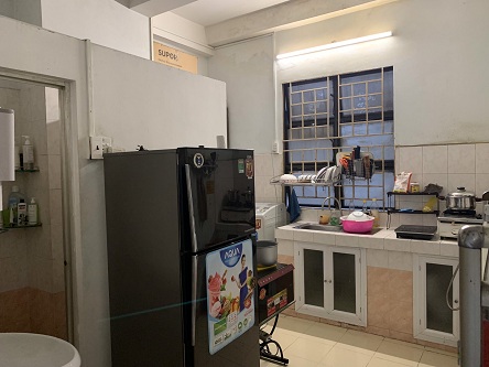 CHÍNH CHỦ CẦN BÁN CĂN HỘ CHUNG CƯ CÂY MAI, NGUYỄN THỊ NHỎ, P.16, QUẬN 11, HCM