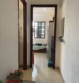 CHÍNH CHỦ CẦN BÁN CĂN HỘ CHUNG CƯ CÂY MAI, NGUYỄN THỊ NHỎ, P.16, QUẬN 11, HCM