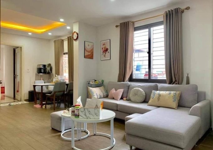 NEW.Bán Chung Cư A2 Phạm Ngọc Thạch,Xã Đàn,mới xây,vào ở ngay,sổ đỏ