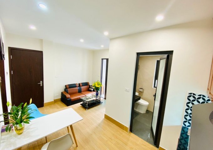 NEW.Bán Chung Cư A2 Phạm Ngọc Thạch,Xã Đàn,mới xây,vào ở ngay,sổ đỏ