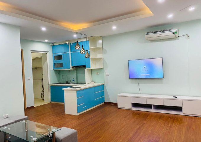 NEW.Bán Chung Cư A2 Phạm Ngọc Thạch,Xã Đàn,mới xây,vào ở ngay,sổ đỏ