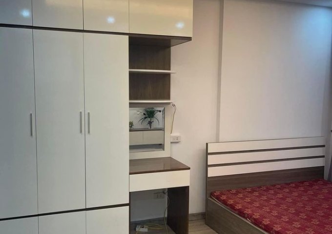 NEW.Bán Chung Cư A2 Phạm Ngọc Thạch,Xã Đàn,mới xây,vào ở ngay,sổ đỏ