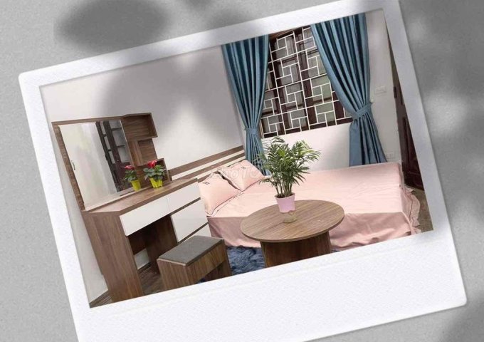 Cho thuê căn chung cư mini phòng 20m2 vệ sinh khép kín tại Phường Phương Liên, Quận Đống Đa, Hà Nội