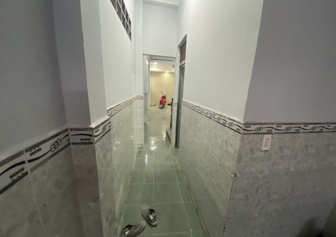 Ban nhà hẻm Đông Hưng Thuận 42 chinh chu 4,55 tỷ- 126 m2