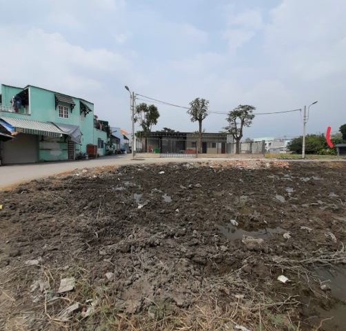 Bán lô đất vườn 1000m2 đường Võ Hữu Lợi ngay cầu bà lát tỉnh lộ 10 giá 2 tỷ 7