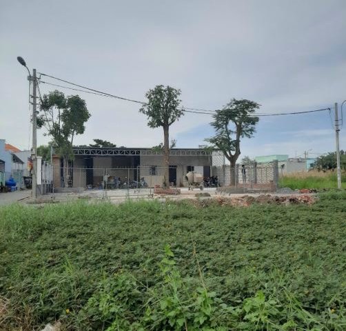 Bán lô đất vườn 1000m2 đường Võ Hữu Lợi ngay cầu bà lát tỉnh lộ 10 giá 2 tỷ 7