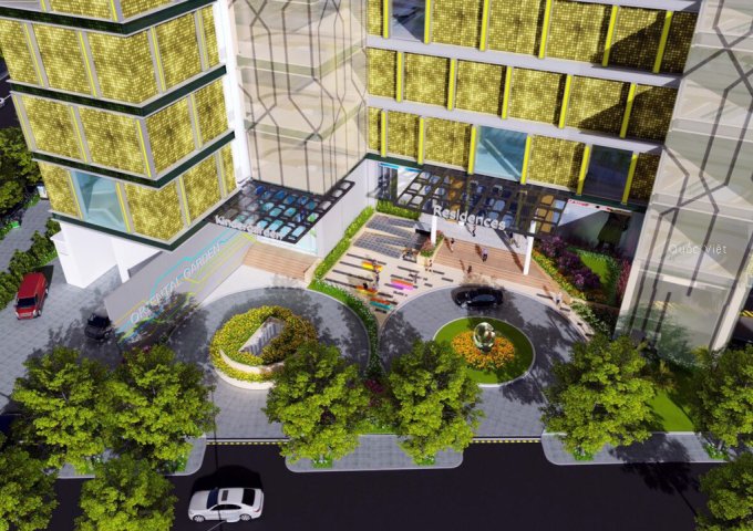 Dự án cao cấp nhất 25 Lê Văn Lương khu Nhân CHính