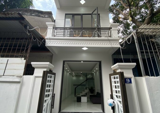 Bán nhà riêng tại Phường Cát Bi, Hải An,  Hải Phòng diện tích 45m2  giá 2.5 Tỷ