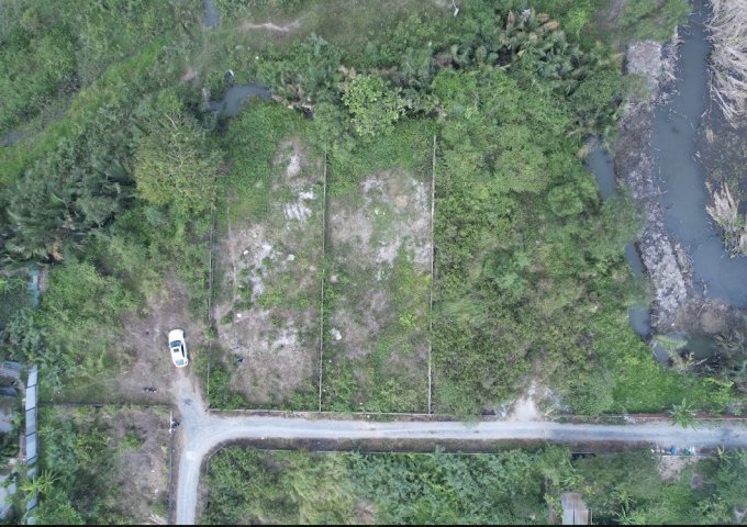 Bán Đất chính chủ sổ hồng riêng. Gần Trung Tâm Phường Long Phước, Quận 9, Tp Hồ Chí Minh.