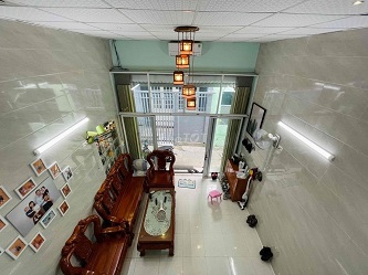 Chính chủ cần bán gấp nhà tại Chính Gián - Thanh Khê - Đà Nẵng