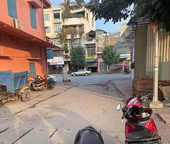 CHÍNH CHỦ cần bán tại Khu Minh Tiến B, Phường Cẩm Bình, TP Cẩm Phả, Quảng Ninh.