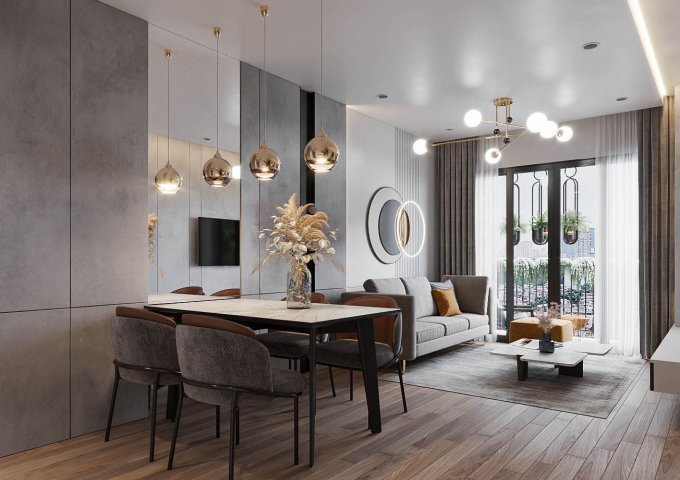 Em còn 1 số quỹ căn đẹp dự án Phương Đông Green Home, tầng đẹp, view thoáng, gần quận ủy Long Biên, view hồ