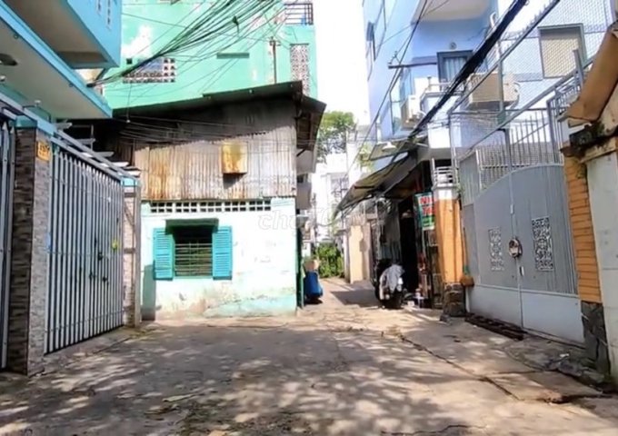 Chính chủ cần bán nhà vị trí đẹp tại Quận 5, Tp Hồ Chí Minh