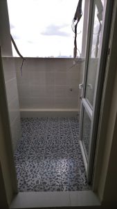 Bán căn hộ Chung cư Cloudy Đầm Sen (Chung cư Đại Thành)