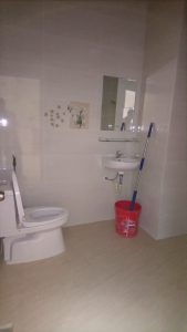 Bán căn hộ Chung cư Cloudy Đầm Sen (Chung cư Đại Thành)