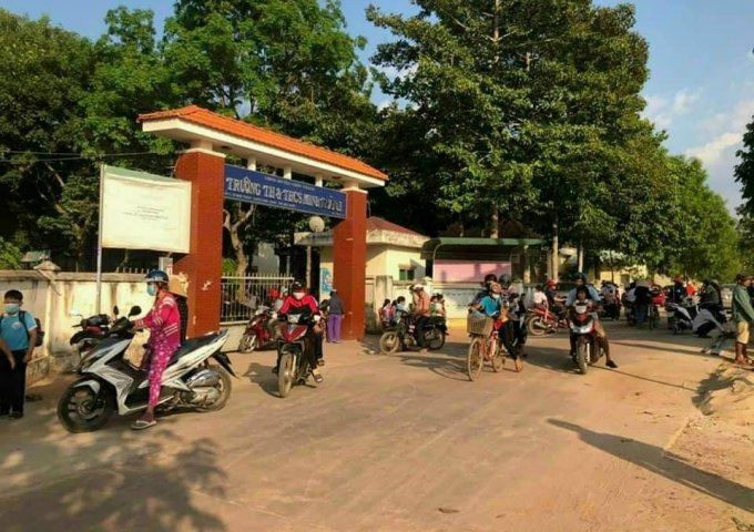 Đất Becamex Chơn Thành Bình Phước giai đoạn 2