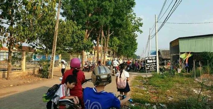 Đất Becamex Chơn Thành Bình Phước giai đoạn 2