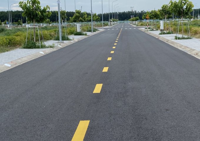   Bán đất tại Dự án Hana Garden Mall, Bắc Tân Uyên, Bình Dương 