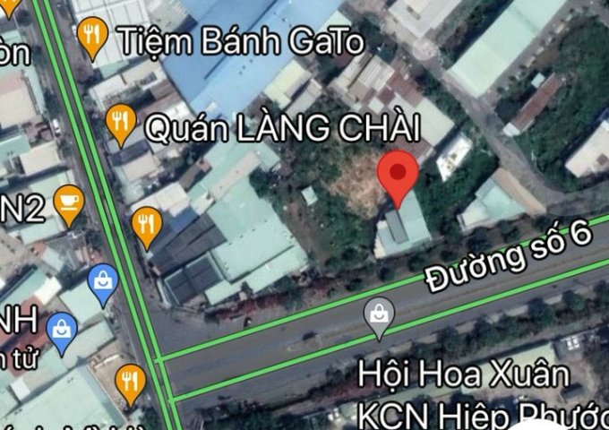 Bán đất tại Đường Nguyễn Văn Tạo_Nhà Bè_Hồ Chí Minh_diện tích_300m2 giá 8 Tỷ