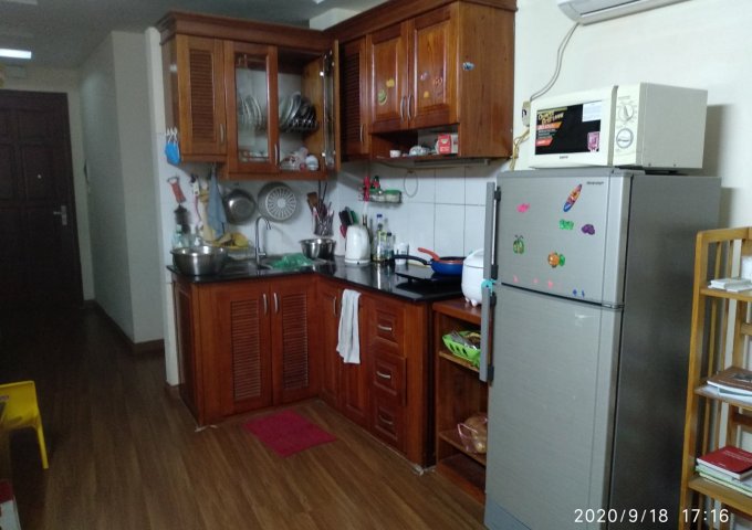 Chính chủ cần bán căn hộ tầng 6, chung cư 114 Phương Liệt, phường Phương Liệt, Thanh Xuân, Hà Nội.