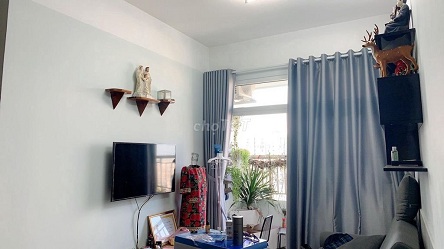 CẦN BÁN GẤP CĂN HỘ ÂU CƠ TOWER, PHƯỜNG TÂN THÀNH, TÂN PHÚ