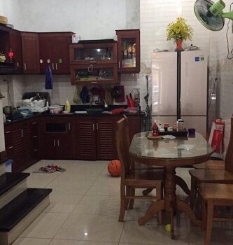 Chính chủ cần bán nhà 3 tầng mặt tiền Lê Đình Thám - Hải Châu- Đà Nẵng