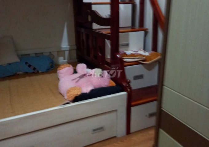 Cần bán căn hộ chung cư mini Phòng 205 số 5 ngõ 395 Xuân Đỉnh, Bắc Từ Liêm, Hà Nội