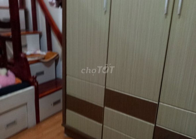 Cần bán căn hộ chung cư mini Phòng 205 số 5 ngõ 395 Xuân Đỉnh, Bắc Từ Liêm, Hà Nội