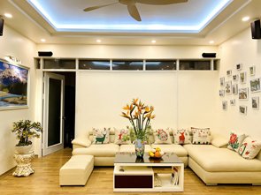 Cần bán căn hộ tầng 30, phòng 3008 toà nhà 34T, Phố Hoàng Đạo Thuý