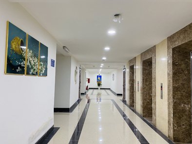 Cần bán căn hộ tầng 30, phòng 3008 toà nhà 34T, Phố Hoàng Đạo Thuý