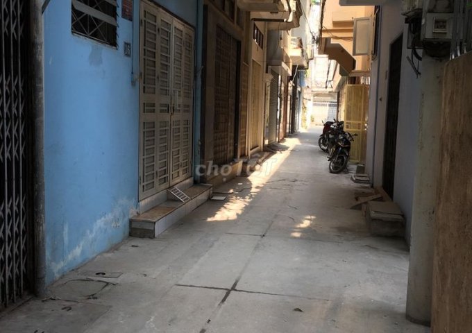 Cần cho thuê nhà địa chỉ: Số nhà 18, ngách 126/1, ngõ 126, phố Hoàng Văn Thái, Khương Mai, Thanh Xuân, Hà Nội.