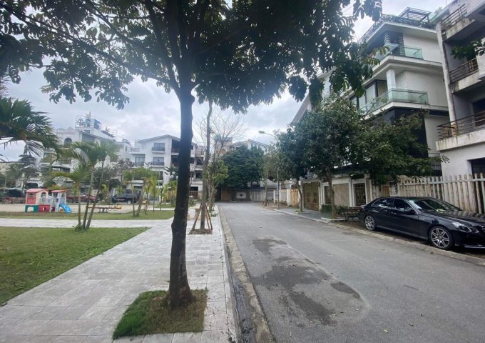Bán đất đấu giá phố Thanh Am, Thượng Thanh, Long Biên diện tích 120m, mặt tiền 10m