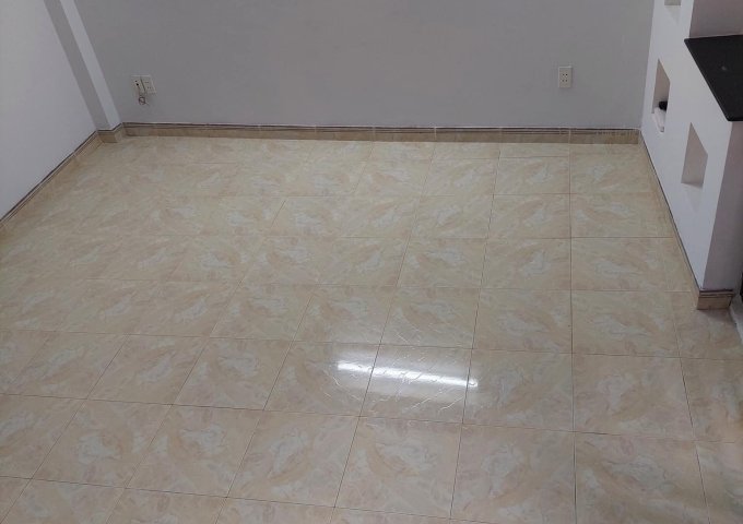 Bán Nhà Đường Vũ Tùng Gần Chợ Bà Chiểu,3PN, 26m2, Giá Chỉ 2.95 Tỷ