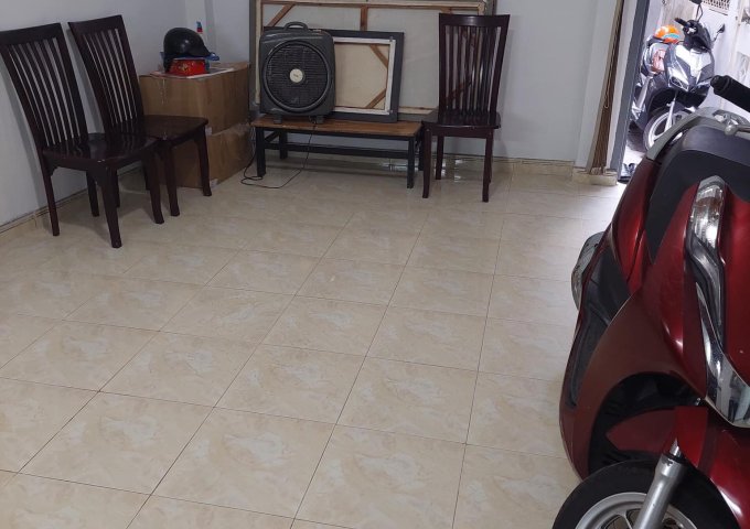 Bán Nhà Đường Vũ Tùng Gần Chợ Bà Chiểu,3PN, 26m2, Giá Chỉ 2.95 Tỷ