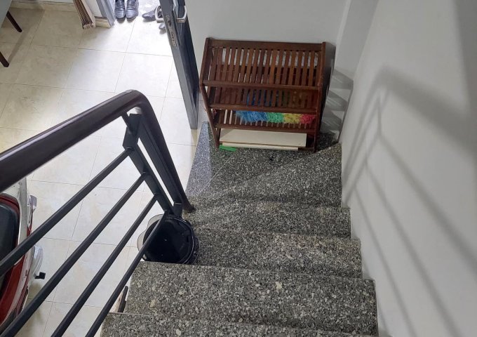 Bán Nhà Đường Vũ Tùng Gần Chợ Bà Chiểu,3PN, 26m2, Giá Chỉ 2.95 Tỷ