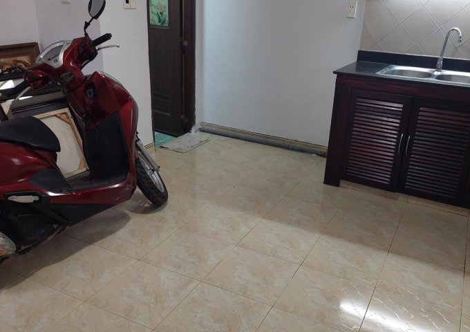 Bán Nhà Đường Vũ Tùng Gần Chợ Bà Chiểu,3PN, 26m2, Giá Chỉ 2.95 Tỷ