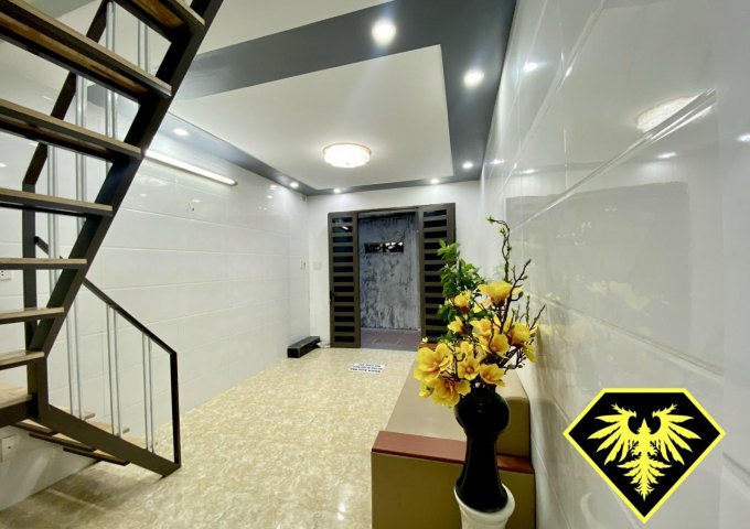 ♦️⭐️♦️ Bán nhà 3 tầng nhỏ xinh kiên cố : ⭐️ Phạm Huy Thông - Lam Sơn - Lê Chân - Hải Phòng