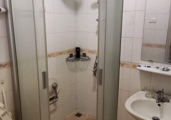 Cho thuê chung cư Hacisco 107 Nguyễn Chí Thanh, 3 phòng ngủ - 2vs, 114m2, full đồ, 12 triệu. LH 0377983070 