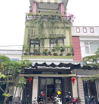 Chính chủ cần bán gấp ngôi nhà tâm huyết tại Hoà Khánh Nam - Liên Chiểu - Đà Nẵng.