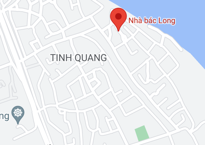 Cần bán 51m2 đất thổ cư làng Tình Quang, phường Giang Biên, quận Long Biên