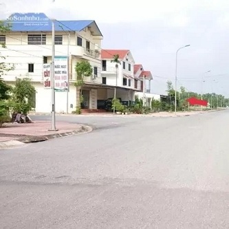 Chính chủ bán đất Dự án Khu đô thị Thiên Lộc, Đường Thống Nhất, Phường Thắng Lợi, Sông Công, Thái Nguyên.