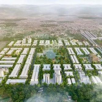 Chính chủ bán đất Dự án Khu đô thị Thiên Lộc, Đường Thống Nhất, Phường Thắng Lợi, Sông Công, Thái Nguyên.