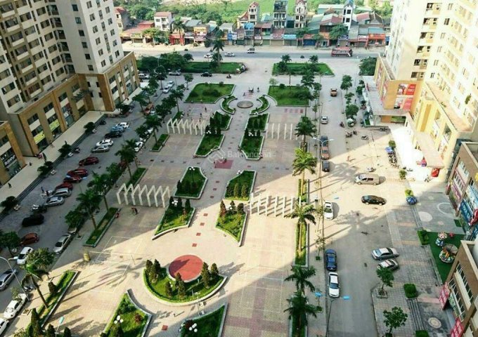 Mở Bán Chung Cư XPHomes Star Tân Tây Đô Quốc Lộ 32, Giá tốt được chọn căn tầng, 3 phòng ngủ, ở ngay