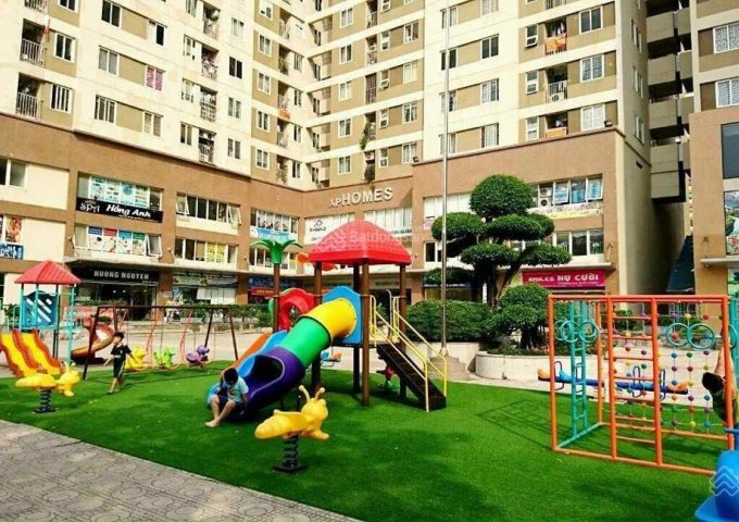 Mở Bán Chung Cư XPHomes Star Tân Tây Đô Quốc Lộ 32, Giá tốt được chọn căn tầng, 3 phòng ngủ, ở ngay