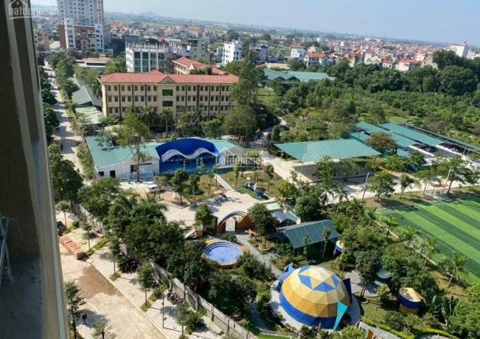 Mở Bán Chung Cư XPHomes Star Tân Tây Đô Quốc Lộ 32, Giá tốt được chọn căn tầng, 3 phòng ngủ, ở ngay