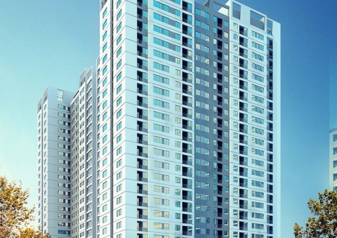 Mở Bán Chung Cư XPHomes Star Tân Tây Đô Quốc Lộ 32, Giá tốt được chọn căn tầng, 3 phòng ngủ, ở ngay