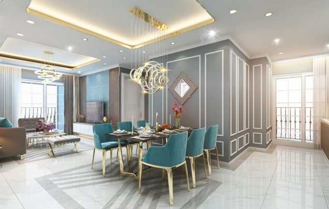 Mở Bán Chung Cư XPHomes Star Tân Tây Đô Quốc Lộ 32, Giá tốt được chọn căn tầng, 3 phòng ngủ, ở ngay