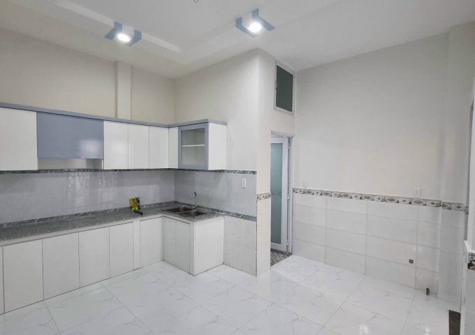 Bán nhà hẻm 64  Đào Tông Nguyên, Phú Xuân, Nhà Bè