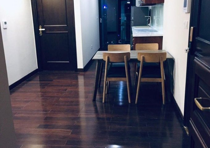 Cho thuê chung cư full đồ HC Golden City Bồ Đề Long Biên, 72m. Giá: 12 triệu. Lh: 0376692730